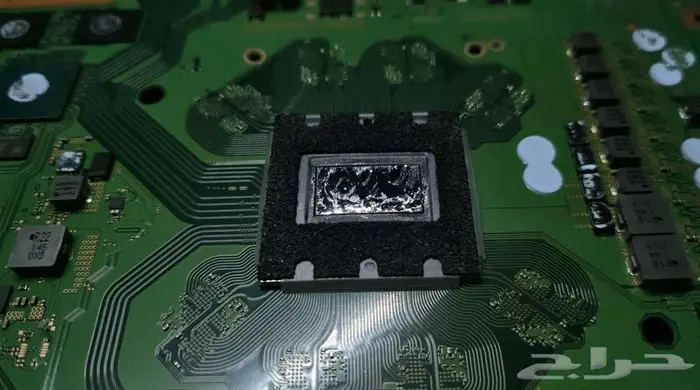 صيانة سوني 4 و 5 وملحقاتهم 0