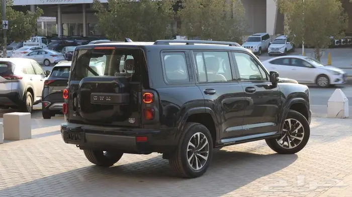 هافال H9 2026 بكل الواته متوفر كاش وبنك 5