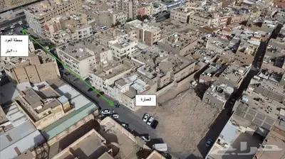 عمارة للإيجار بالكامل موقع مميز في وسط الرياض حي البطحاء index