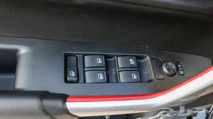 تويوتا رايز 2025 كاش واقساط باقل سعر 10