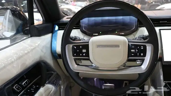 رنج روفر اوتو بيوغرافى موديل 2025 عرض خاص على الكاش والتقسيط 1