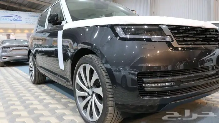 رنج روفر اوتو بيوغرافى موديل 2025 عرض خاص على الكاش والتقسيط 13