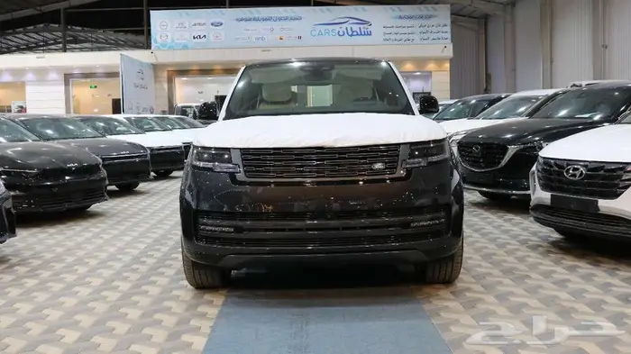 رنج روفر اوتو بيوغرافى موديل 2025 عرض خاص على الكاش والتقسيط 0