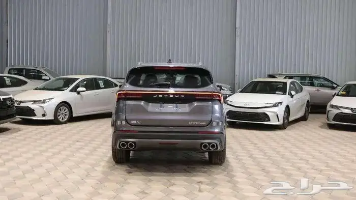 جيتور X70 كمفورت 2026 كاش واقساط باقل الاسعار 11