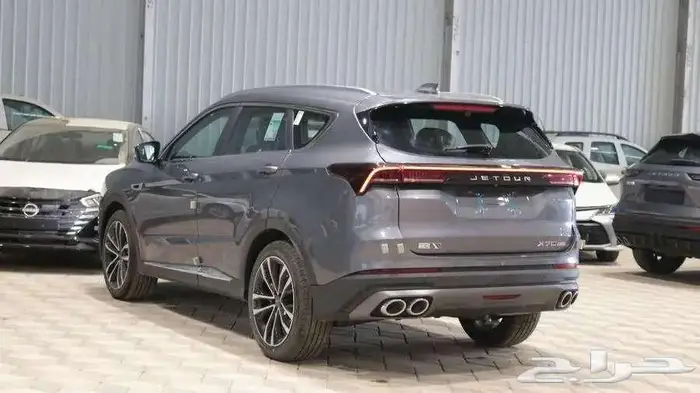 جيتور X70 كمفورت 2026 كاش واقساط باقل الاسعار 9