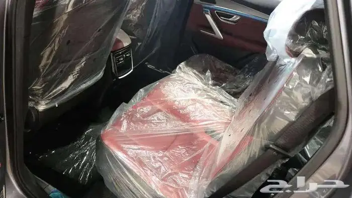 جيتور X70 كمفورت 2026 كاش واقساط باقل الاسعار 7