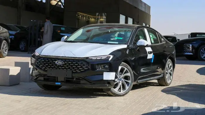 فورد تورس جميع الفئات 2026 كاش وتقسيط 1