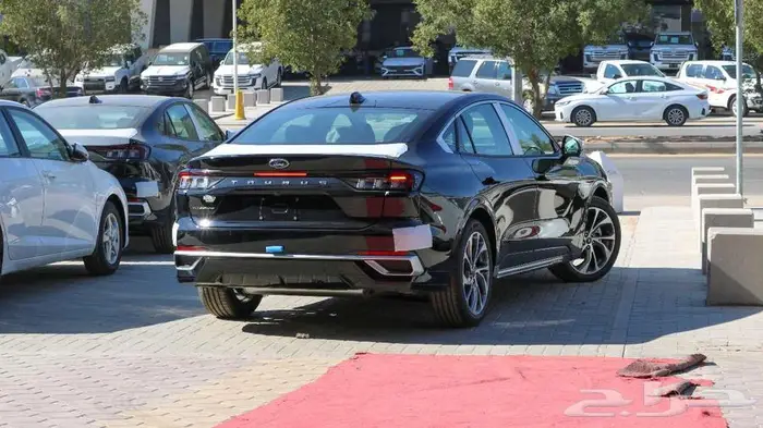 فورد تورس جميع الفئات 2026 كاش وتقسيط 10