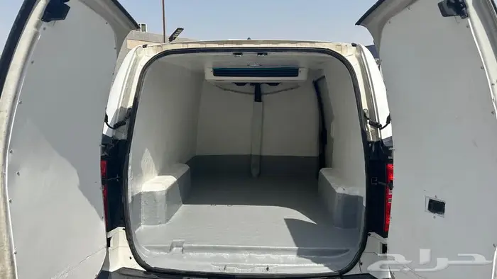 تجهيز نقل مبرد ومجمد 6