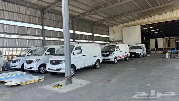 تجهيز نقل مبرد ومجمد 30