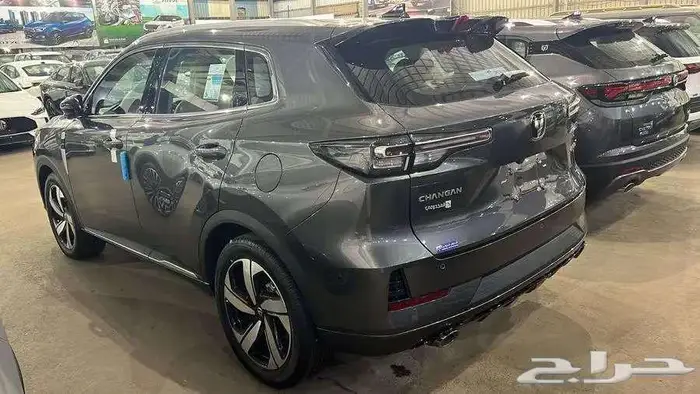 شانجان UNI-S 1