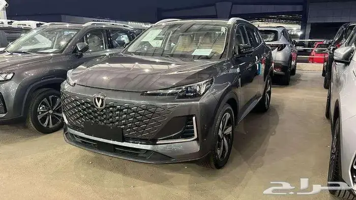 شانجان UNI-S 5
