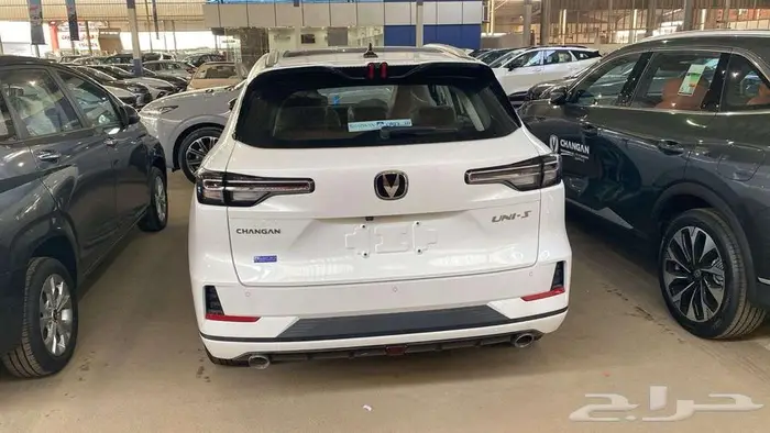 شانجان UNI-S 12