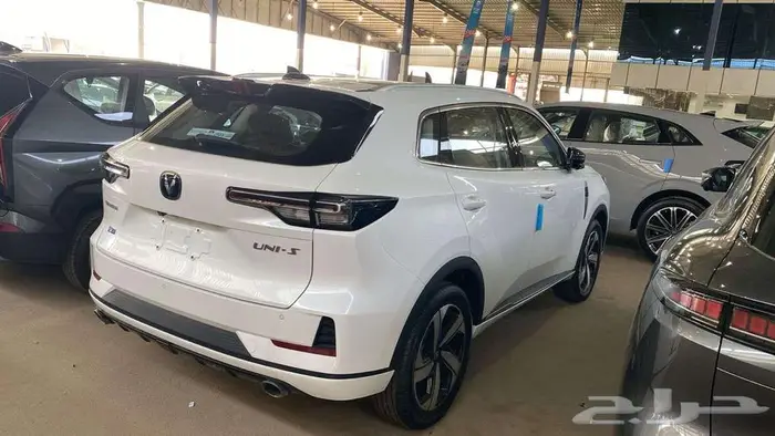 شانجان UNI-S 13