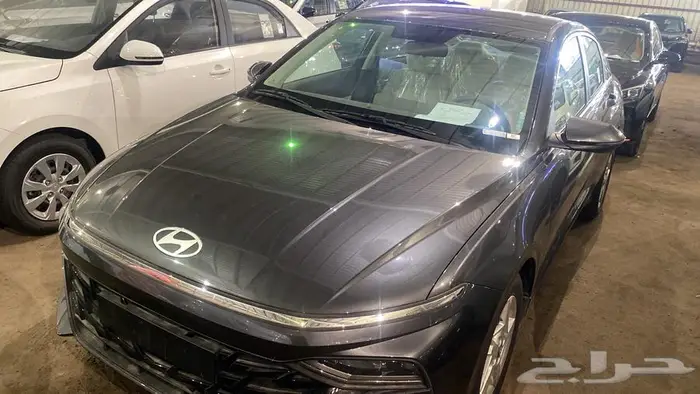 هيونداي اكسنت فليت موديل 25 كاش واقساط اقل الاسعار 8