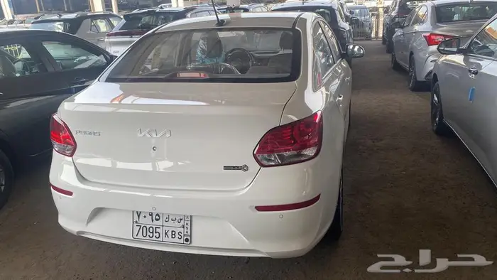 كيا بيجاس استاندر جديده موديل 26 اقل الاسعار للكاش 2