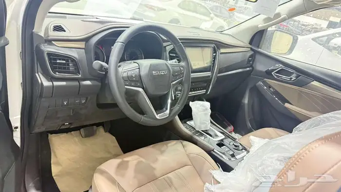 ايسوزو MUX فل كامل 2024 7