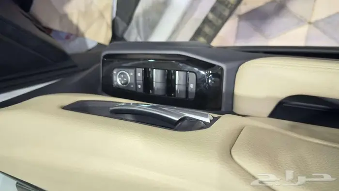برادو TXL-2 بنزين 2025 8