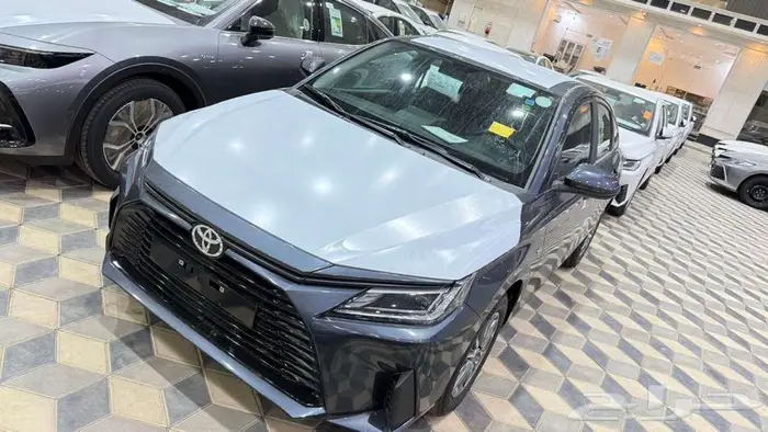 يارس واي ستاندر 2026 5