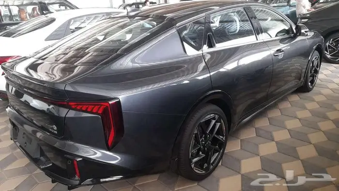 كيا K4 نصف فل وفل كامل 2026 بسعر مميز لفتره محدوده 1