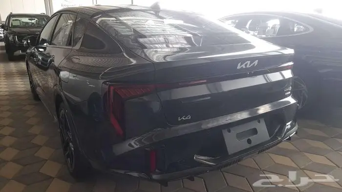 كيا K4 نصف فل وفل كامل 2026 بسعر مميز لفتره محدوده 2