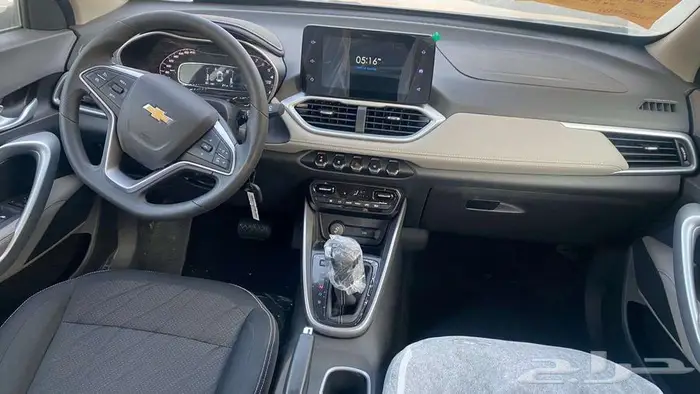 شيفورليه جروف LT نص فل 2025 11