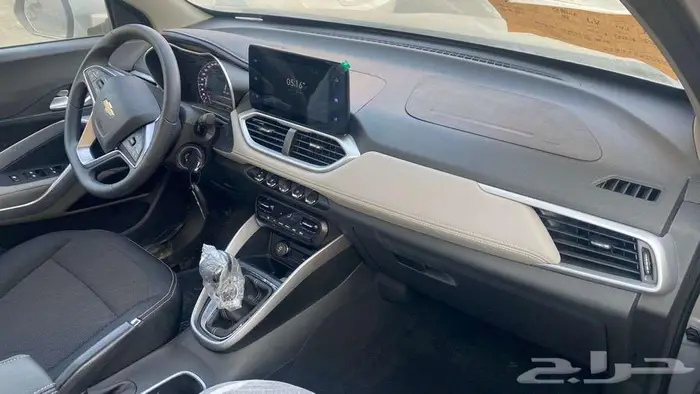 شيفورليه جروف LT نص فل 2025 10