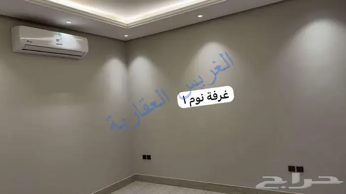 شقة فاخرة للايجار - الملقا 13