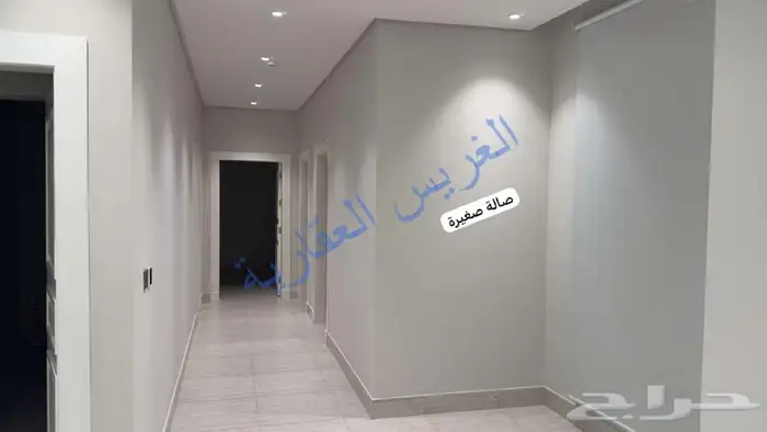 شقة فاخرة للايجار - الملقا 9