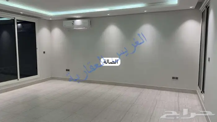 شقة فاخرة للايجار - الملقا 8