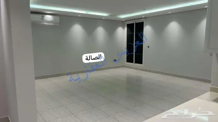 شقة فاخرة للايجار - الملقا 11