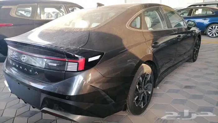 هونداي سوناتا سمارت وفلييت 2025 عرض خاص وكمية محدودة 1