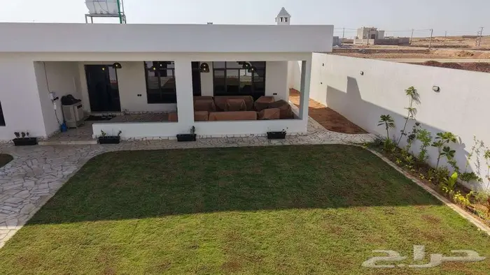 استراحة جديدة للبيع بالتويم بروضة سدير بالرياض 5