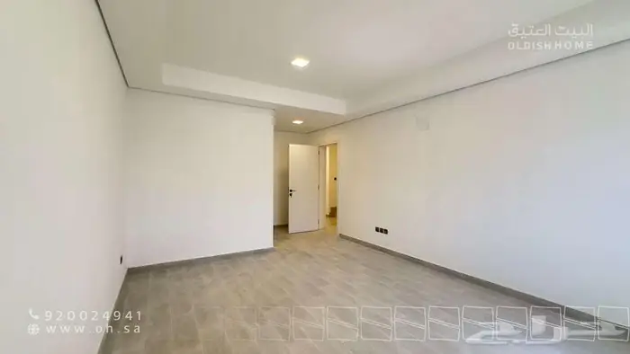فيلا دوبلكس فاخرة في سرايا النرجس شمال الرياض 14