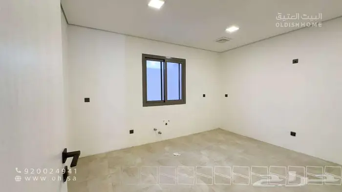 فيلا دوبلكس فاخرة في سرايا النرجس شمال الرياض 11