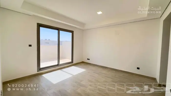 فيلا دوبلكس فاخرة في سرايا النرجس شمال الرياض 2