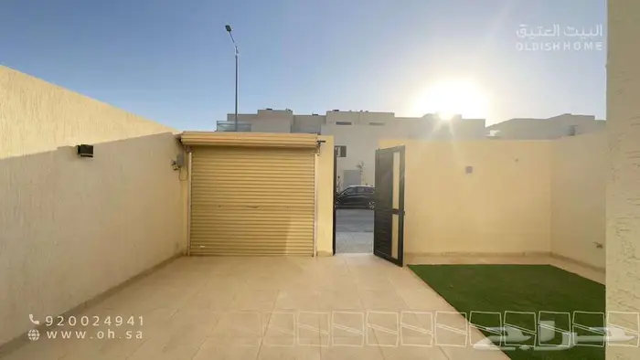 فيلا دوبلكس فاخرة في سرايا النرجس شمال الرياض 27