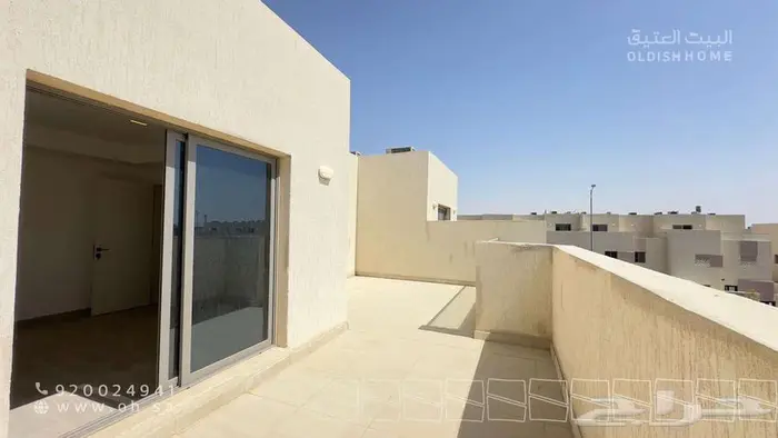 فيلا دوبلكس فاخرة في سرايا النرجس شمال الرياض 26