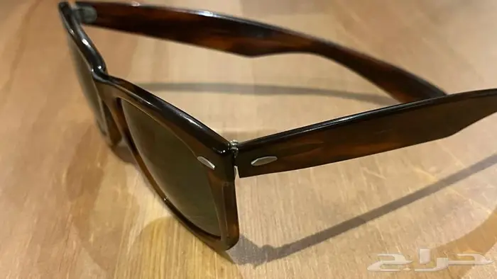 نظارة ريبان اصليه 16