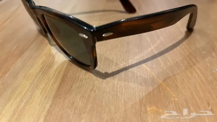 نظارة ريبان اصليه 10