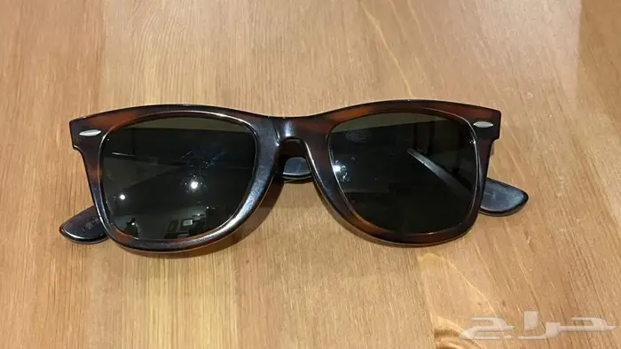 نظارة ريبان اصليه 14