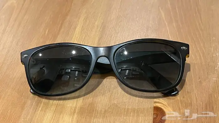 نظارة ريبان اصليه 23