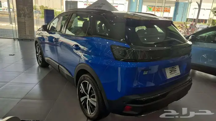 بيجو 3008 GT فل كامل موديل 2023 - عرض خاص 5