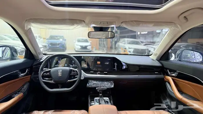 فاو بيستون B70 كمفورت 2025 13