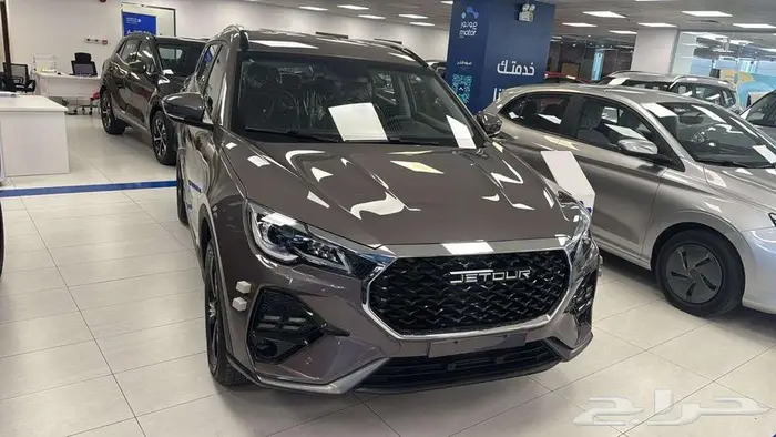 جيتور X70 كمفورت 2026 كاش واقساط 0