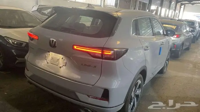 شانجان يونى اس 2026 فل كامل UNI S 16