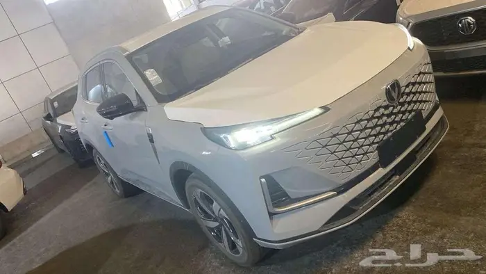 شانجان يونى اس 2026 فل كامل UNI S 21