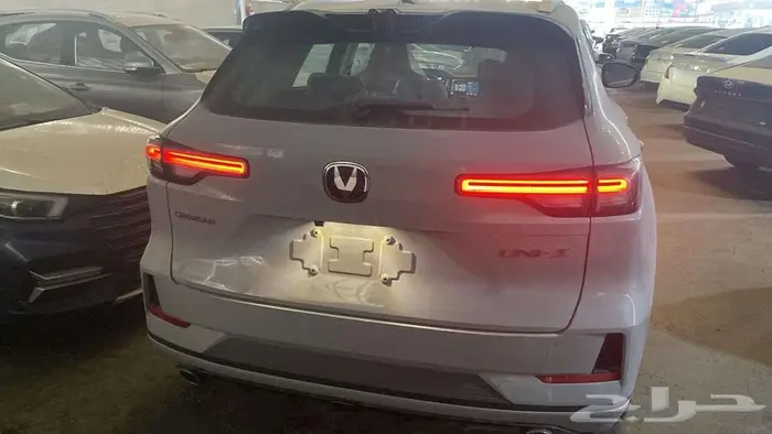 شانجان يونى اس 2026 فل كامل UNI S 15