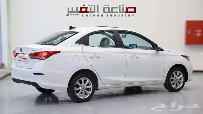 شانجان السفن فل كامل موديل 2026 2