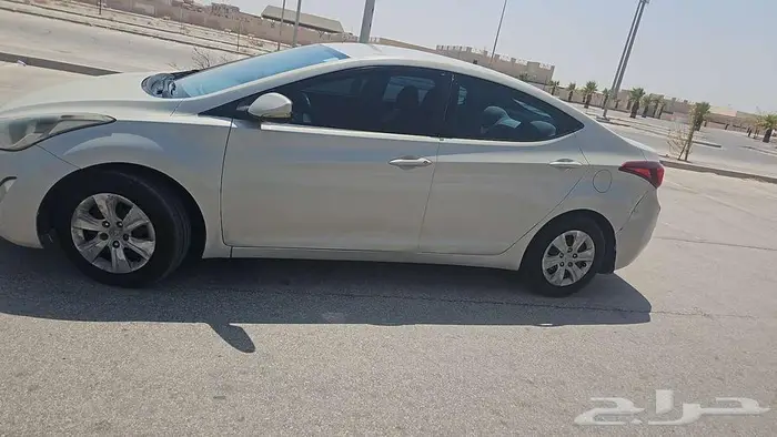 الانترا مديل 2015 3
